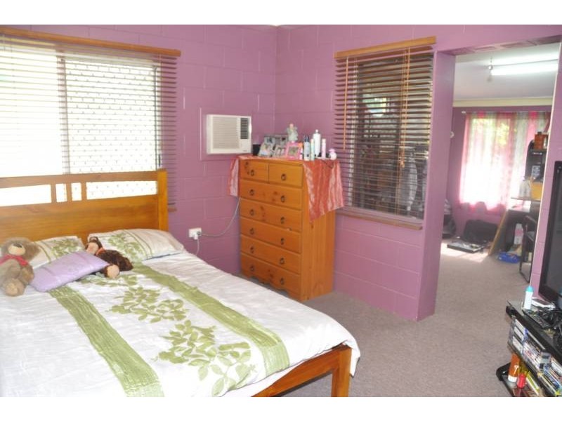 Charters Towers QLD 4820