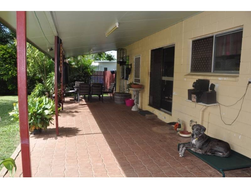 Charters Towers QLD 4820