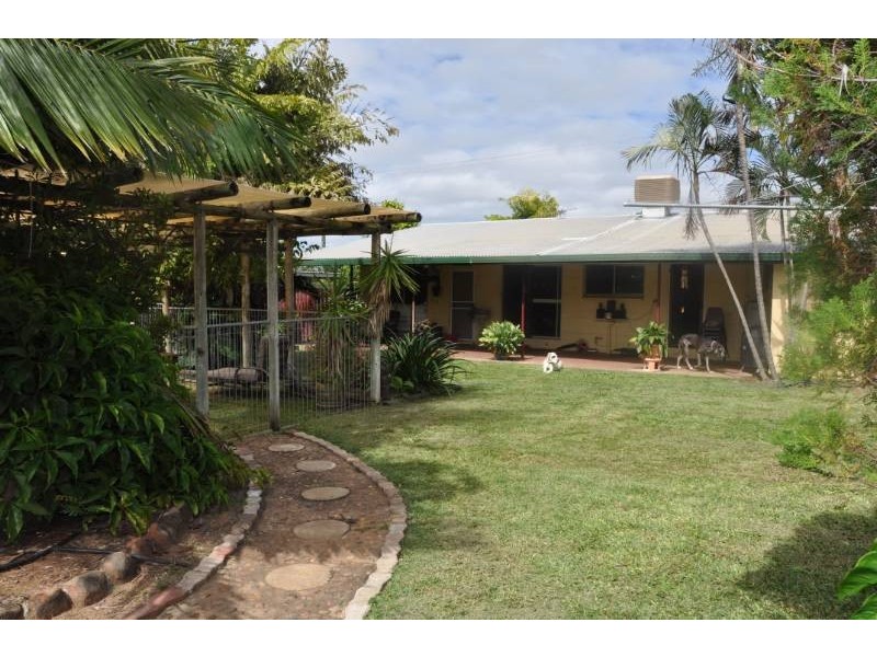 Charters Towers QLD 4820