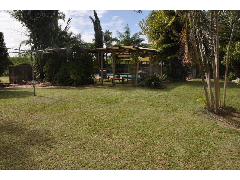 Charters Towers QLD 4820