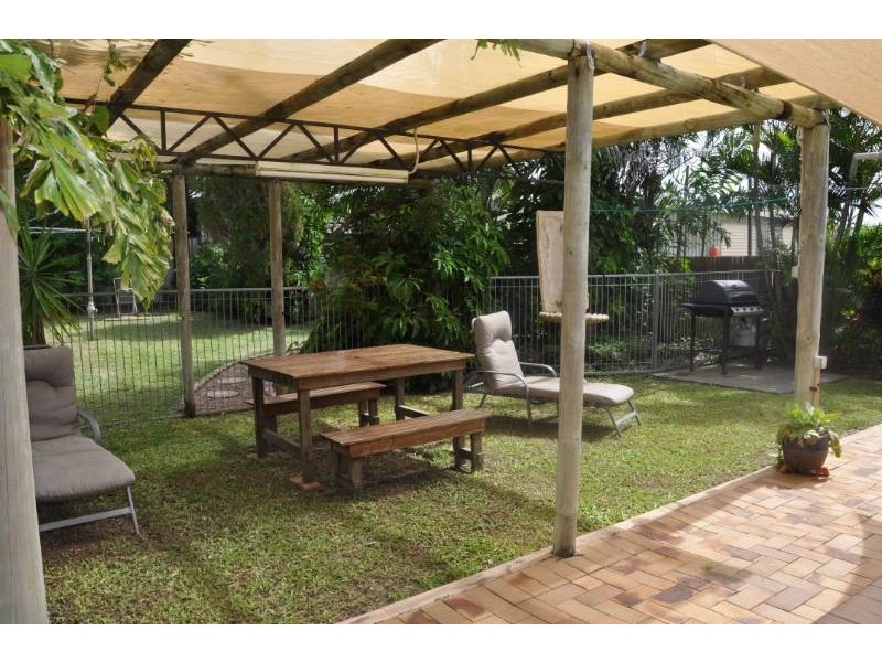 Charters Towers QLD 4820