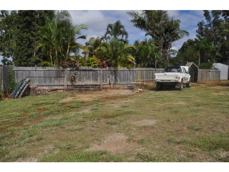 Charters Towers QLD 4820