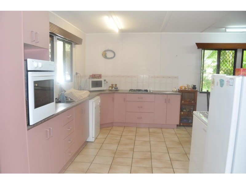 15 Davies Street, Charters Towers QLD 4820