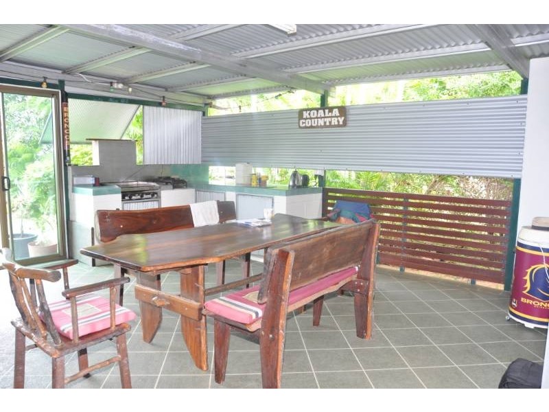 15 Davies Street, Charters Towers QLD 4820