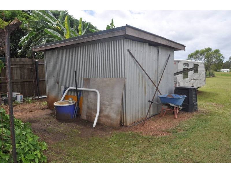 15 Davies Street, Charters Towers QLD 4820