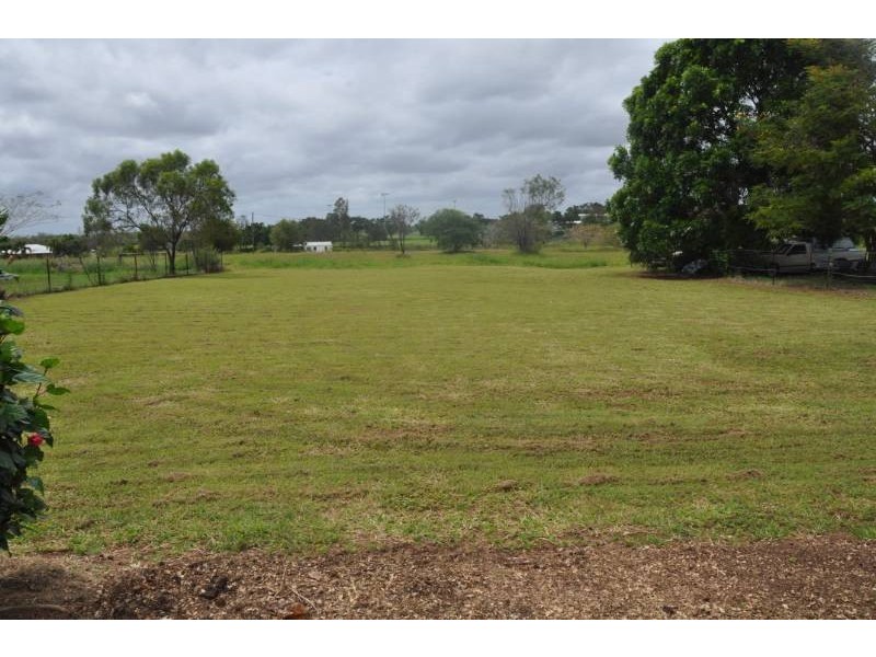 15 Davies Street, Charters Towers QLD 4820