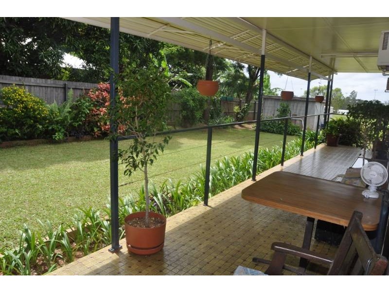 15 Davies Street, Charters Towers QLD 4820