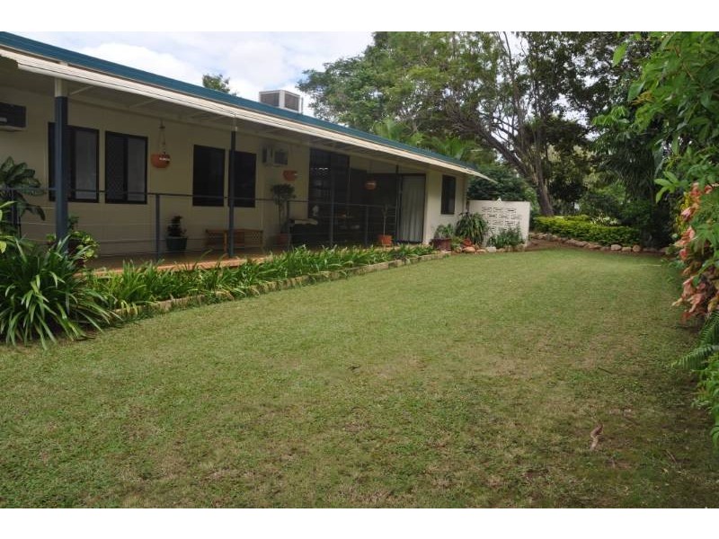 15 Davies Street, Charters Towers QLD 4820