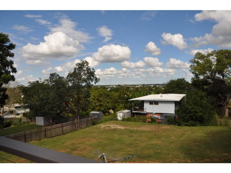 Charters Towers QLD 4820