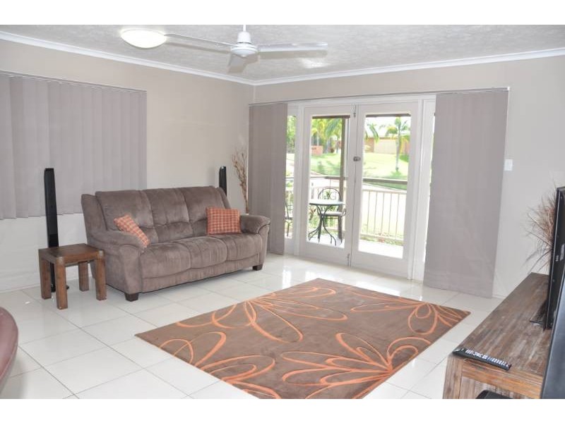 Charters Towers QLD 4820