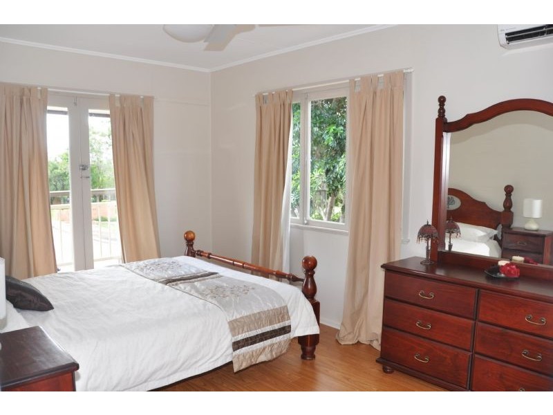 Charters Towers QLD 4820