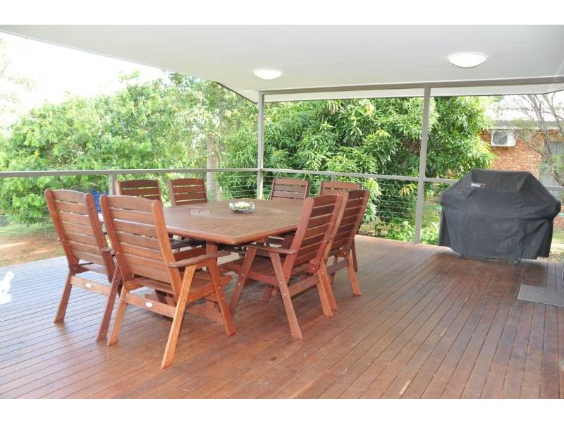 Charters Towers QLD 4820