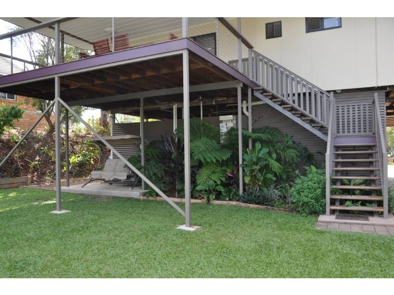 Charters Towers QLD 4820