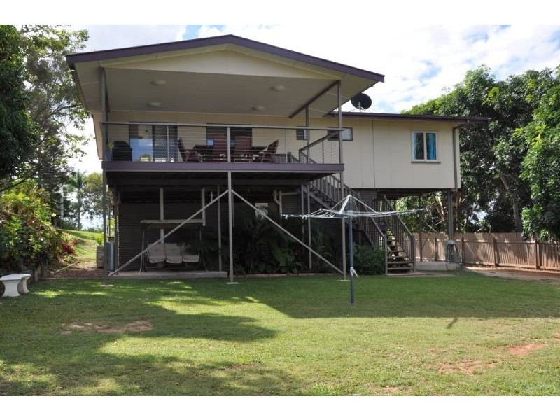 Charters Towers QLD 4820