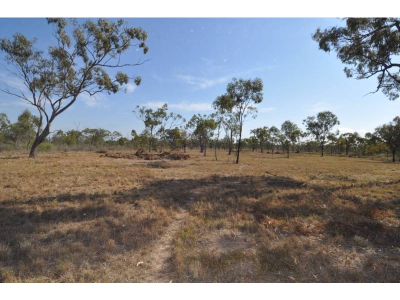Lot 9 Acaciavale Road, Breddan QLD 4820
