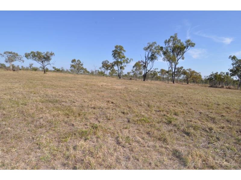Lot 9 Acaciavale Road, Breddan QLD 4820
