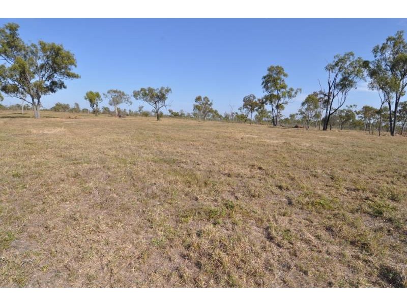 Lot 9 Acaciavale Road, Breddan QLD 4820