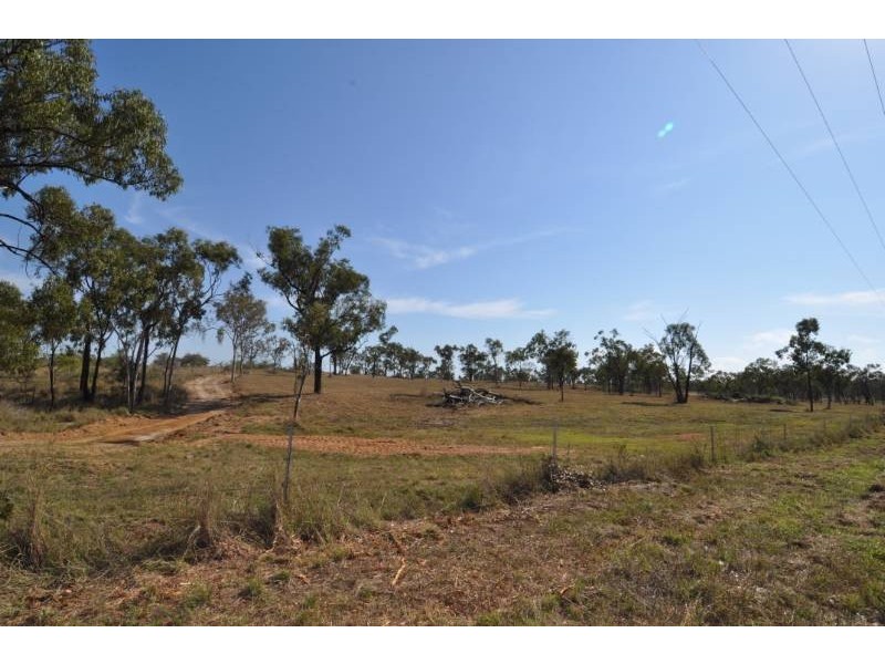 Lot 9 Acaciavale Road, Breddan QLD 4820