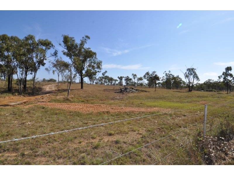 Lot 9 Acaciavale Road, Breddan QLD 4820