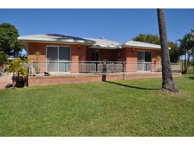 18 Crameri Lane, Millchester QLD 4820