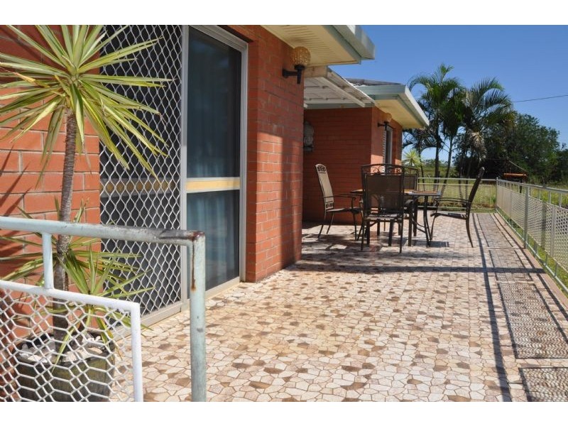 18 Crameri Lane, Millchester QLD 4820