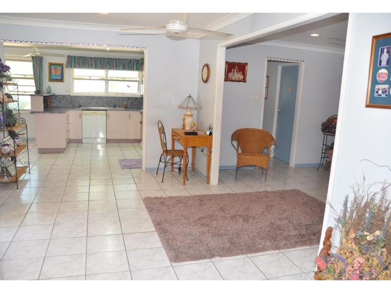 18 Crameri Lane, Millchester QLD 4820