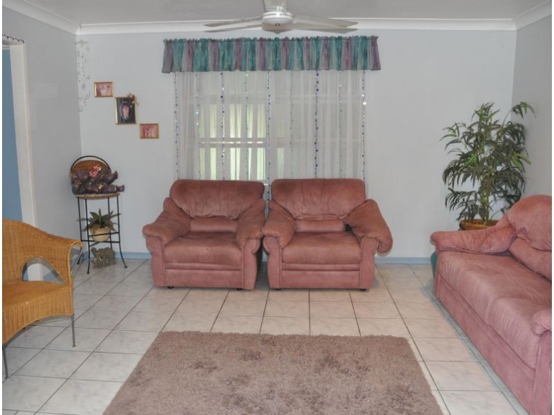 18 Crameri Lane, Millchester QLD 4820