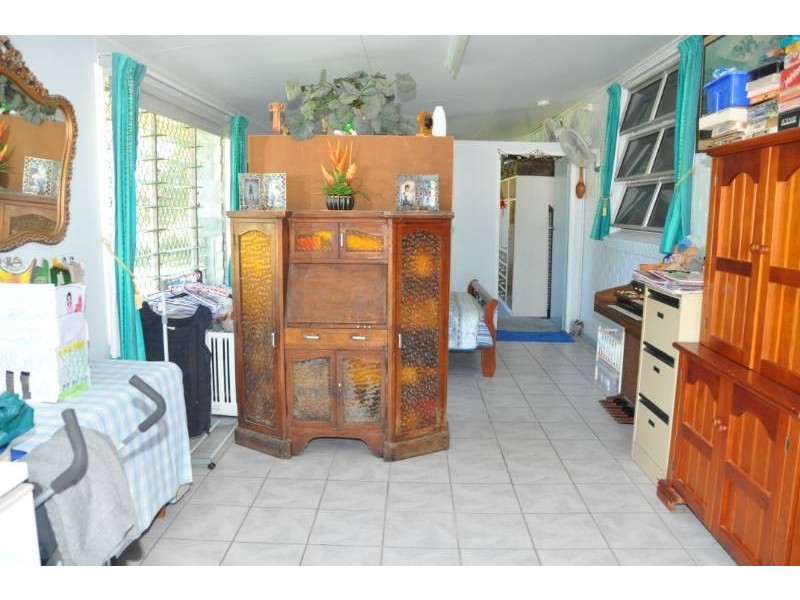 18 Crameri Lane, Millchester QLD 4820