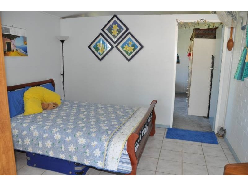 18 Crameri Lane, Millchester QLD 4820