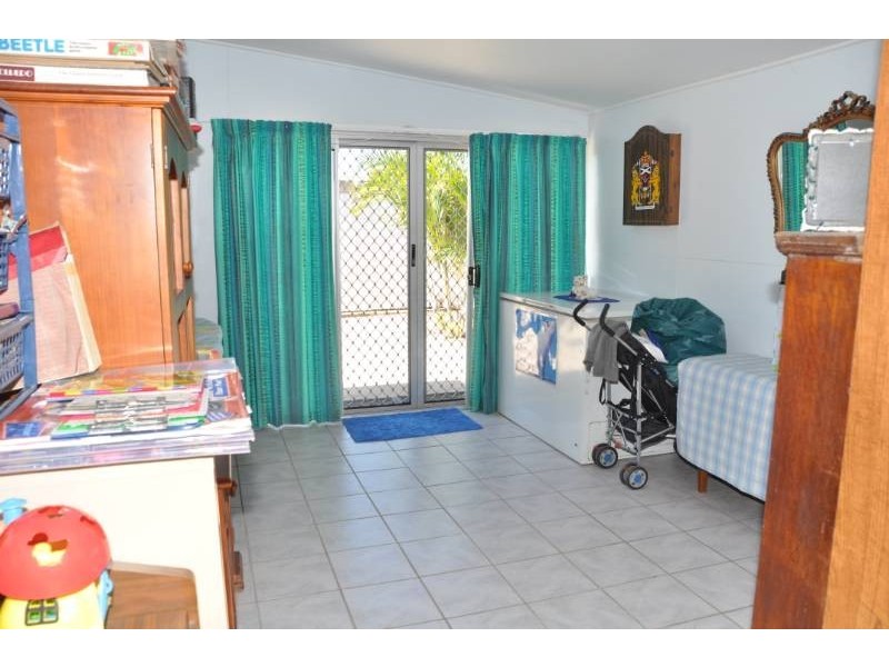 18 Crameri Lane, Millchester QLD 4820