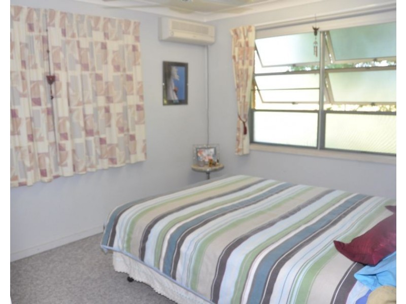 18 Crameri Lane, Millchester QLD 4820