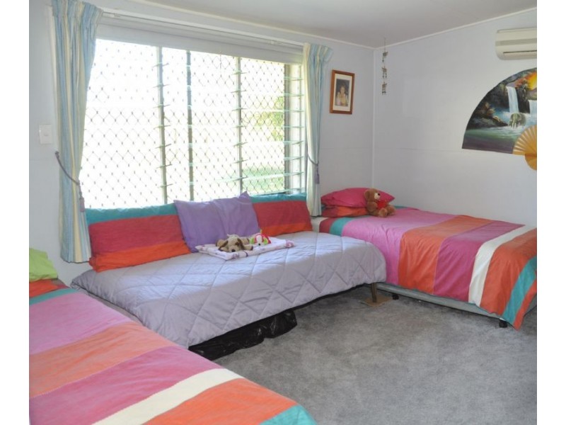 18 Crameri Lane, Millchester QLD 4820