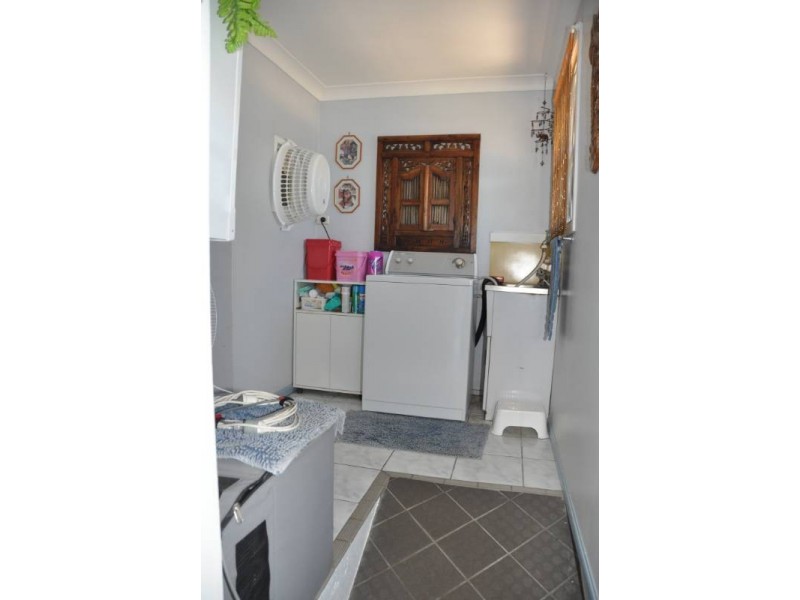 18 Crameri Lane, Millchester QLD 4820