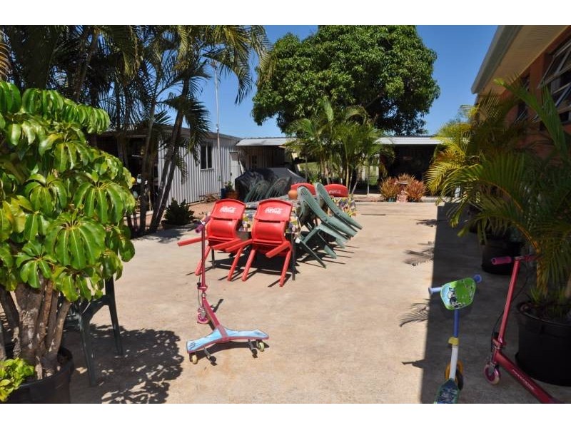 18 Crameri Lane, Millchester QLD 4820