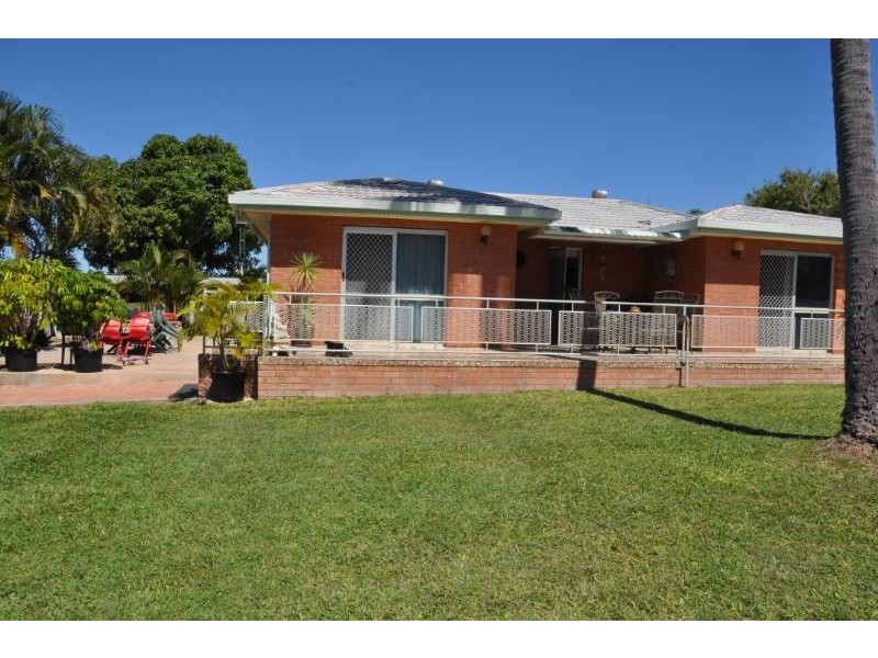 18 Crameri Lane, Millchester QLD 4820