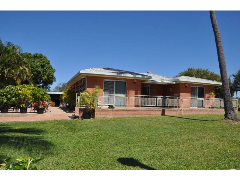 18 Crameri Lane, Millchester QLD 4820