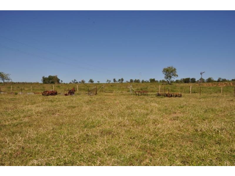 18 Crameri Lane, Millchester QLD 4820