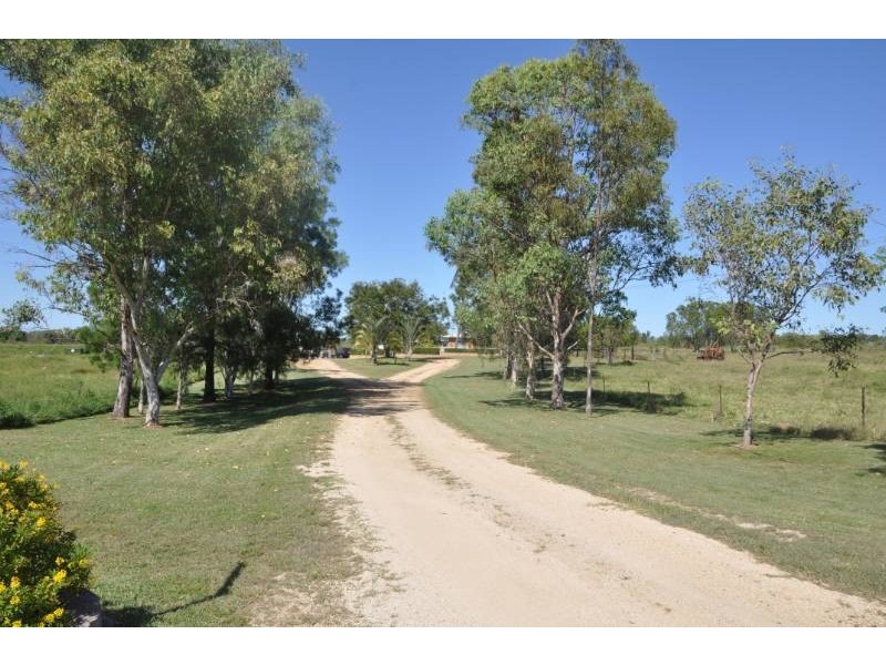 18 Crameri Lane, Millchester QLD 4820