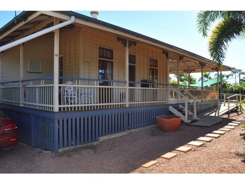 58 York Street, Charters Towers QLD 4820