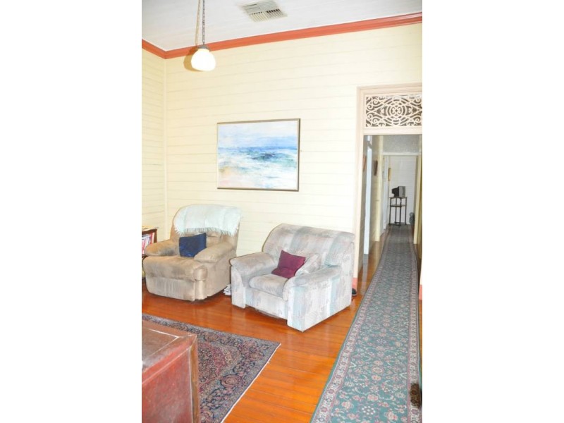 58 York Street, Charters Towers QLD 4820