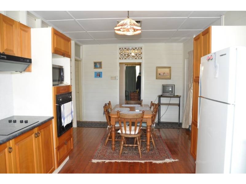 58 York Street, Charters Towers QLD 4820