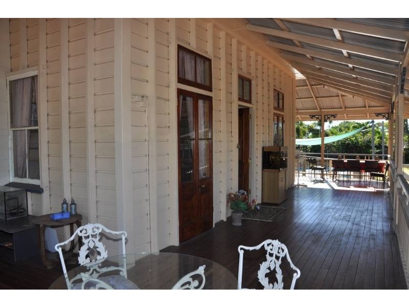 58 York Street, Charters Towers QLD 4820