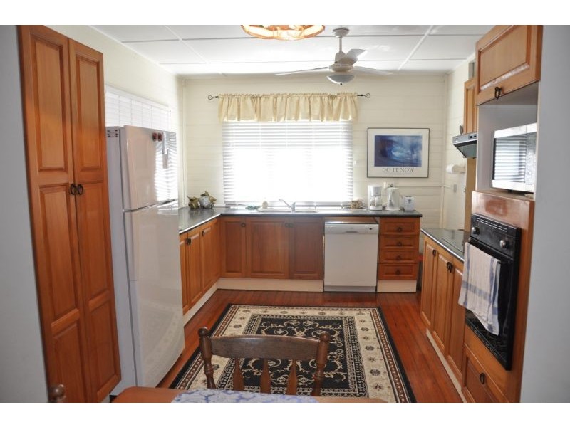 58 York Street, Charters Towers QLD 4820