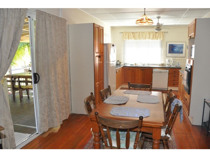 58 York Street, Charters Towers QLD 4820