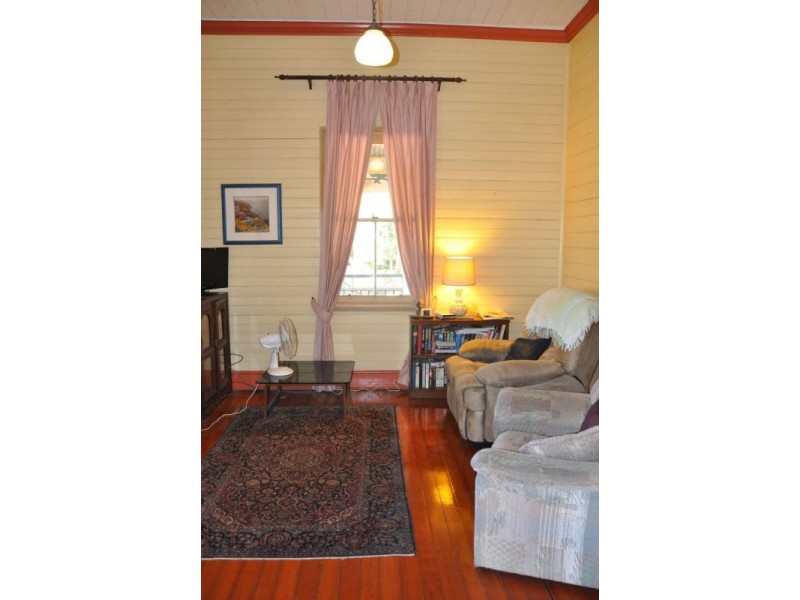 58 York Street, Charters Towers QLD 4820