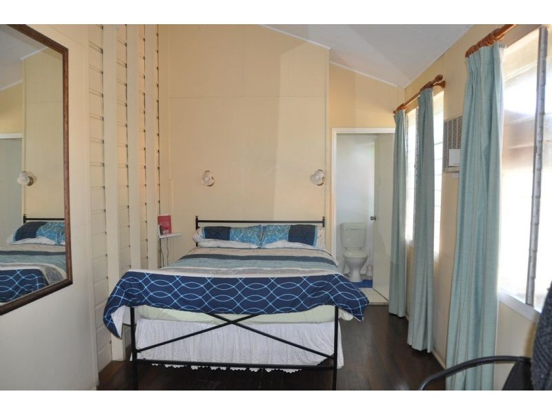 58 York Street, Charters Towers QLD 4820