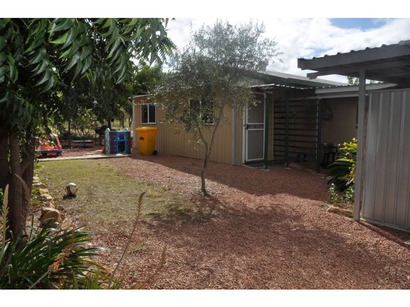 Charters Towers QLD 4820