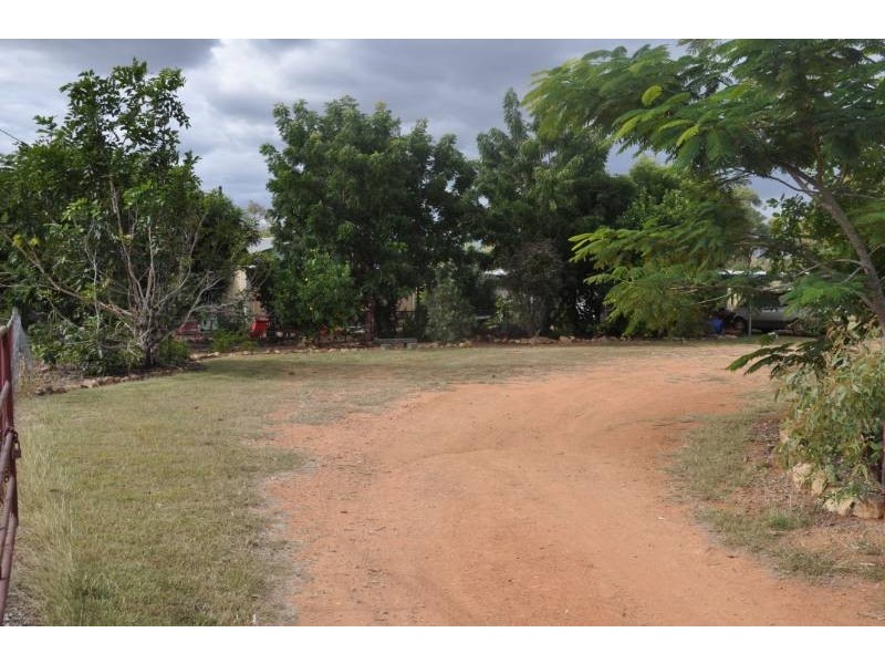 Charters Towers QLD 4820