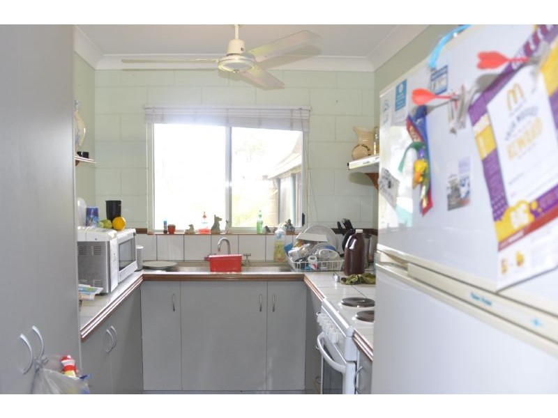 Charters Towers QLD 4820