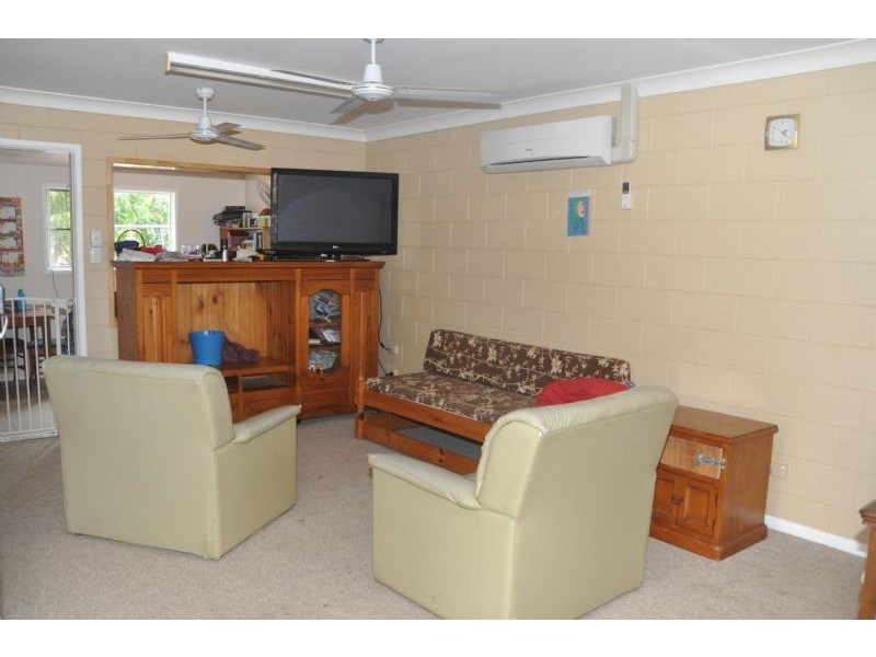 Charters Towers QLD 4820